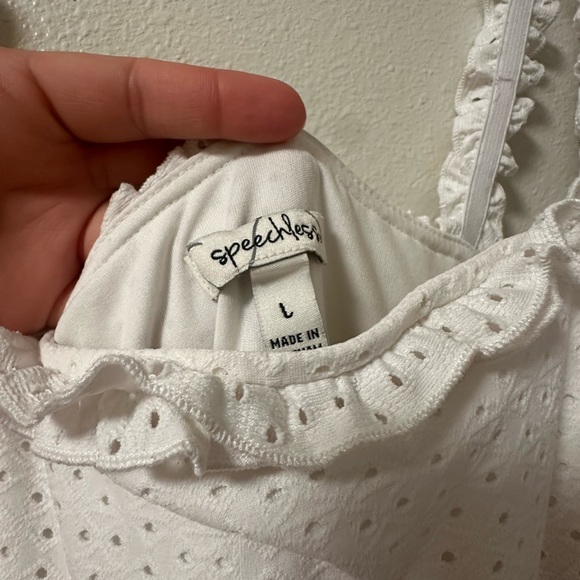 Mini Dress - Picture 2 of 3